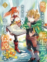 OVERLORD 小说封面
